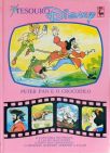Tesouro Disney - Peter Pan E O Crocodilo