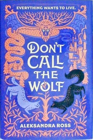 Dont Call the Wolf