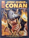 A espada selvagem de Conan - Volume 43
