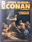 A espada selvagem de Conan - Volume 22