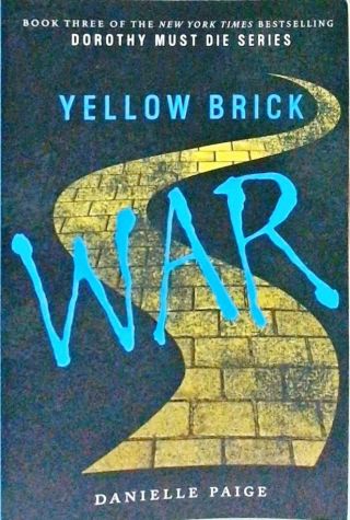 Yellow Brick War