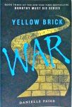 Yellow Brick War