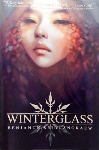 Winterglass