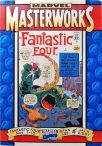 Marvel Masterworks - The Fantastic Four