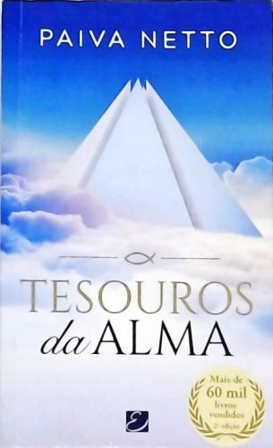 Tesouros Da Alma