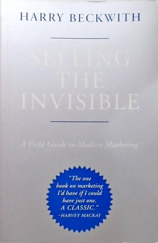 Selling the invisible