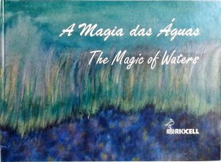 A magia das águas