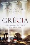 Grécia - Um Romance No Tempo Dos Deuses