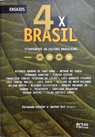 4x Brasil