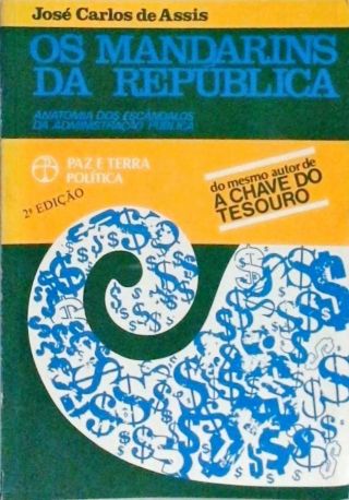 Os Mandarins da República