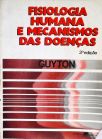 Fisiologia Humana e Mecanismos das Doenças