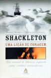 Shackleton - Uma Lição De Coragem