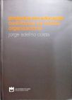 Projectos Em Educação Contributos De Análise Organizacional