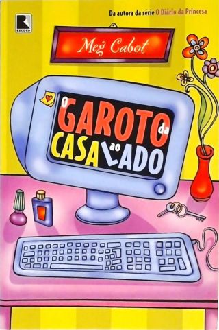 O Garoto Da Casa Ao Lado