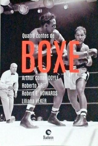 Quatro Contos De Boxe