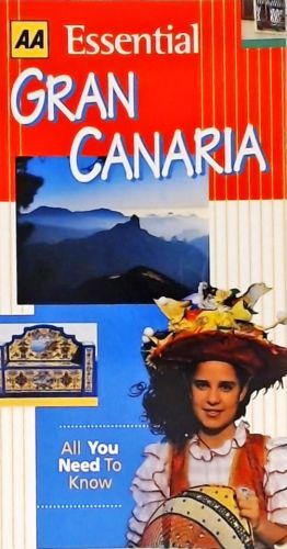 Essential Gran Canaria
