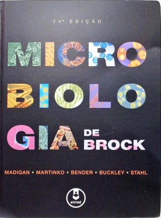 Microbiologia de Brock