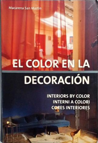 El color en la decoración