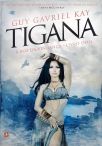 Tigana - A voz da vingança