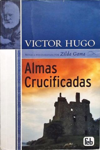 Almas Crucificadas