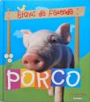 Bichos Da Fazenda - Porco