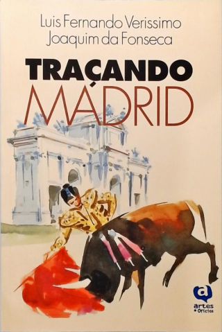 Traçando Madrid