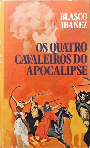 Os Quatro Cavaleiros do Apocalipse