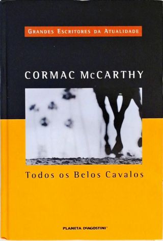 Todos os Belos Cavalos