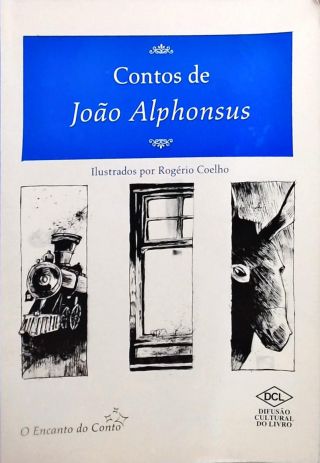 Contos De João Alphonsus