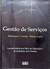 Gestão de serviço