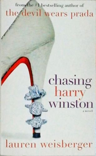 Chasing Harry Winston