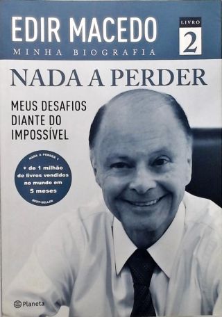 Nada a perder - Volume 2