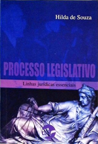 Processo Legislativo