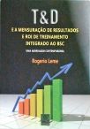 Ted E A Mensuração De Resultados E Roi De Treinamento Integrado Ao Bsc