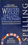The New International Websters Pocket Quotation Dictionary Of The English Language