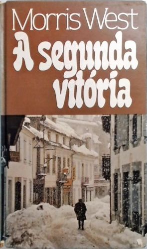 A segunda vitória