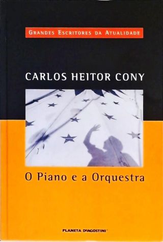 O Piano e a Orquestra