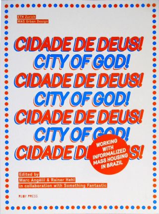 Cidade de Deus - City of God