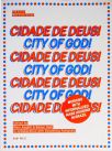 Cidade de Deus - City of God
