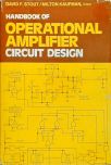 Handbook of Operational Amplifier Circuit Designer