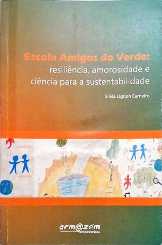 Escola Amigos Do Verde