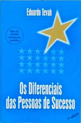 Os Diferenciais das Pessoas de Sucesso