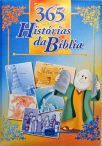 365 Histórias Da Bíblia