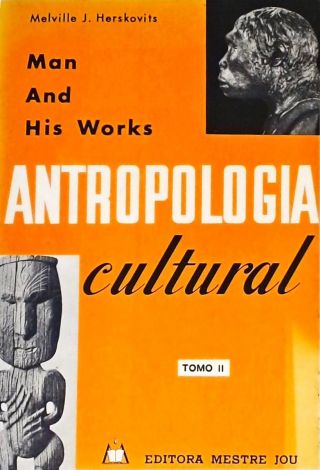 Antropologia Cultural - Volume 2