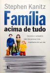 Família Acima De Tudo