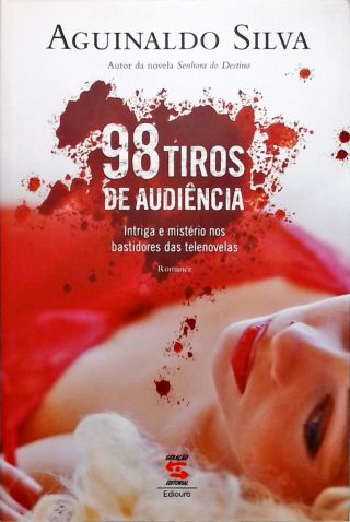 98 Tiros De Audiência