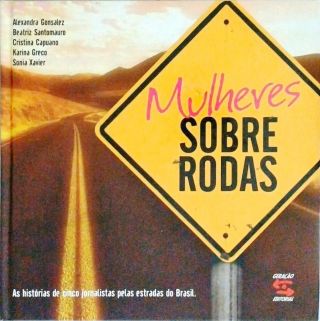 Mulheres Sobre Rodas