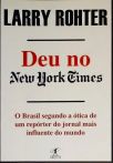 Deu no New York Times