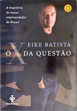 O X da Questão