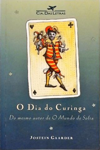 O Dia Do Curinga